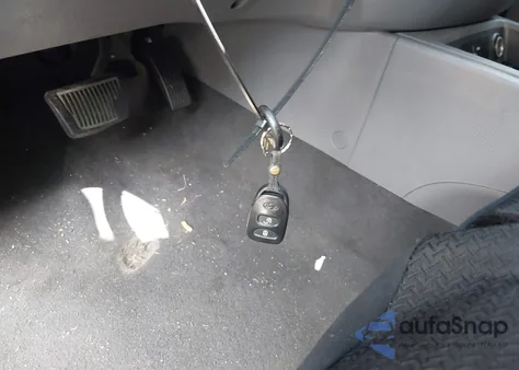 2010 Hyundai Santa Fe Gls from USA, damaged, VIN 5NMSGDAB1AH381404